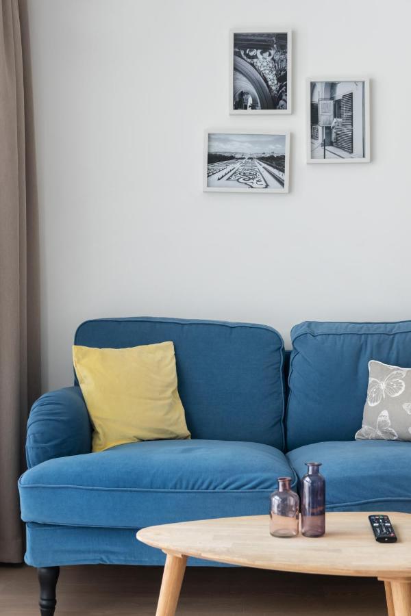 Quiet And Cozy Apartment Next To Mariahilfer Strasse And Naschmarkt With Ac, Minimum 30 Nights Wenen Buitenkant foto